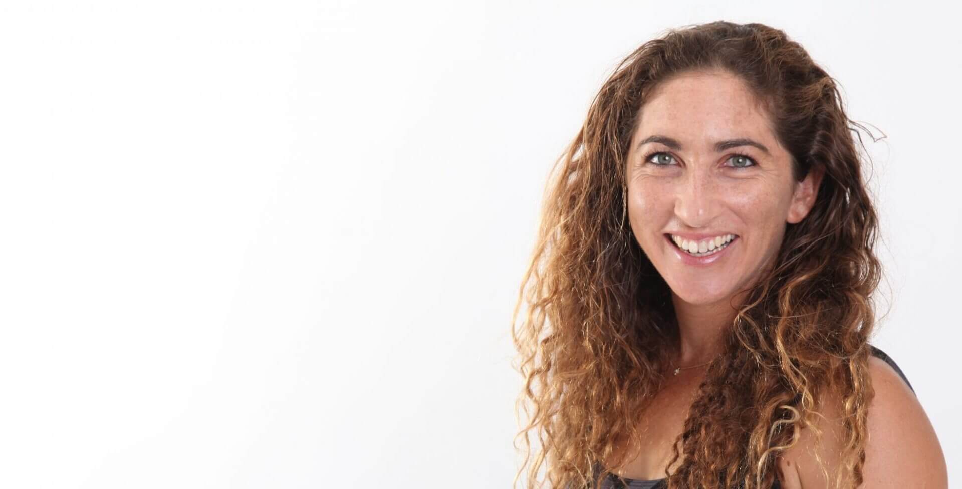 יעלי אטשטיין יועצת לצרכנות בריאה